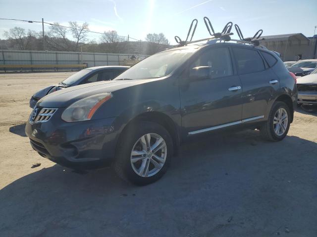 Photo 0 VIN: JN8AS5MT0CW282517 - NISSAN ROGUE 