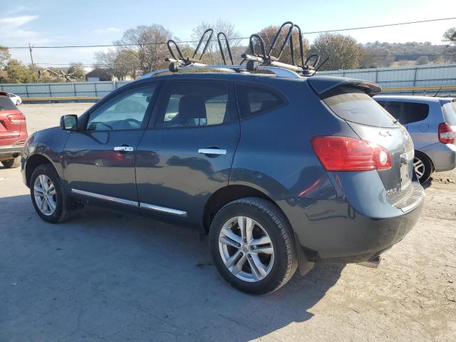 Photo 1 VIN: JN8AS5MT0CW282517 - NISSAN ROGUE 