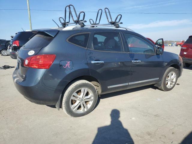 Photo 2 VIN: JN8AS5MT0CW282517 - NISSAN ROGUE 