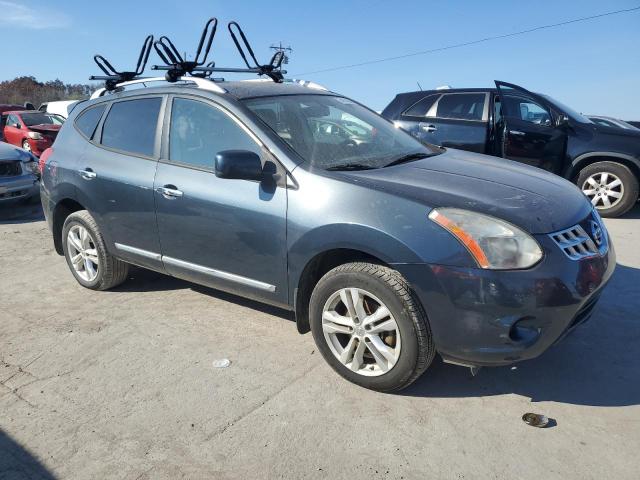 Photo 3 VIN: JN8AS5MT0CW282517 - NISSAN ROGUE 