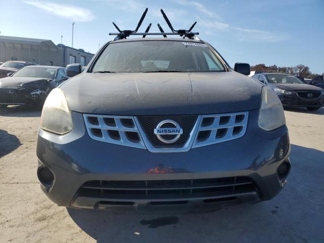 Photo 4 VIN: JN8AS5MT0CW282517 - NISSAN ROGUE 