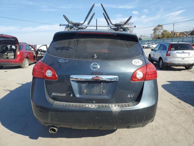 Photo 5 VIN: JN8AS5MT0CW282517 - NISSAN ROGUE 