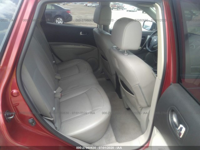 Photo 7 VIN: JN8AS5MT0CW289242 - NISSAN ROGUE 