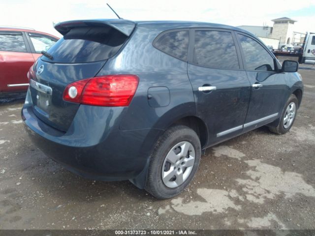 Photo 3 VIN: JN8AS5MT0CW292383 - NISSAN ROGUE 