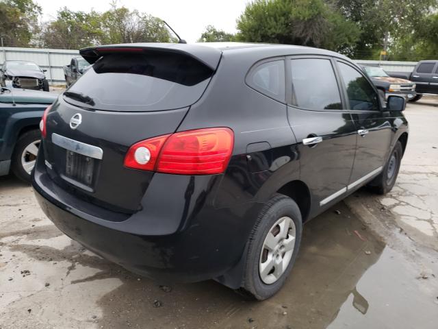 Photo 3 VIN: JN8AS5MT0CW292688 - NISSAN ROGUE S 