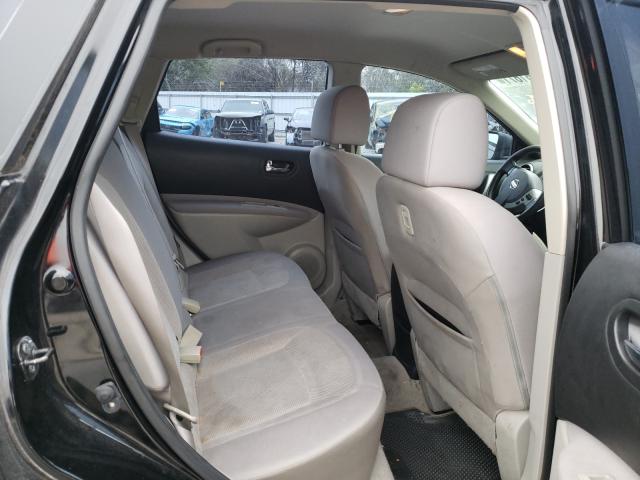 Photo 5 VIN: JN8AS5MT0CW292688 - NISSAN ROGUE S 