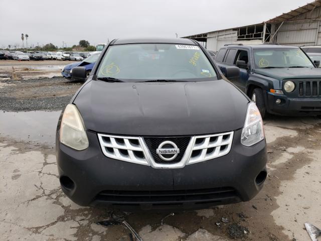 Photo 8 VIN: JN8AS5MT0CW292688 - NISSAN ROGUE S 