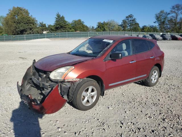 Photo 0 VIN: JN8AS5MT0CW294893 - NISSAN ROGUE S 