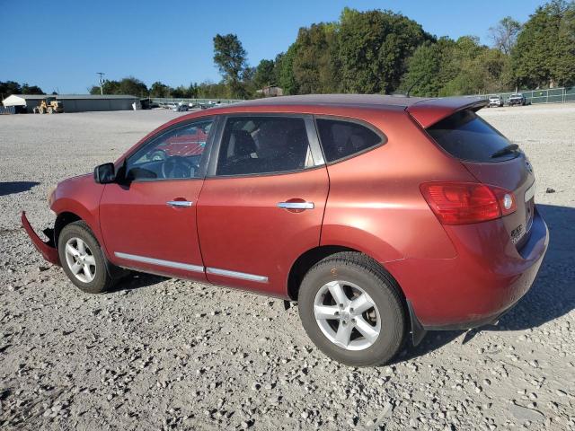 Photo 1 VIN: JN8AS5MT0CW294893 - NISSAN ROGUE S 