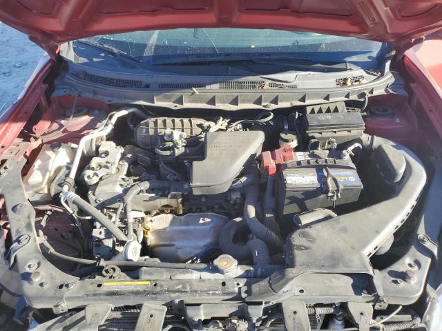 Photo 11 VIN: JN8AS5MT0CW294893 - NISSAN ROGUE S 