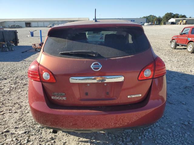 Photo 5 VIN: JN8AS5MT0CW294893 - NISSAN ROGUE S 