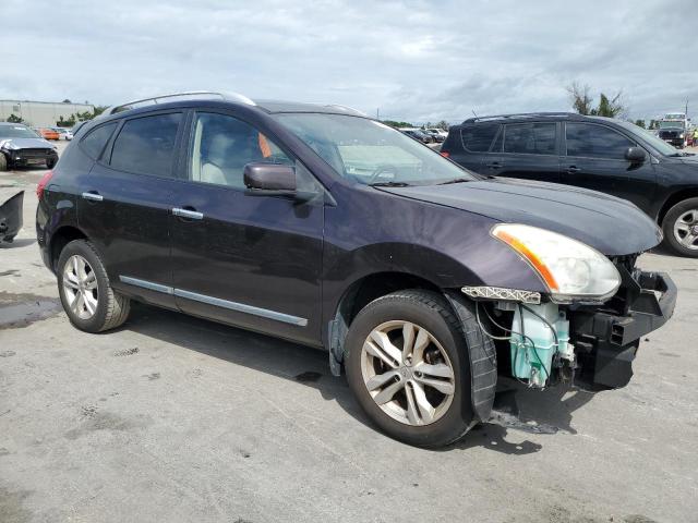 Photo 3 VIN: JN8AS5MT0CW298393 - NISSAN ROGUE 