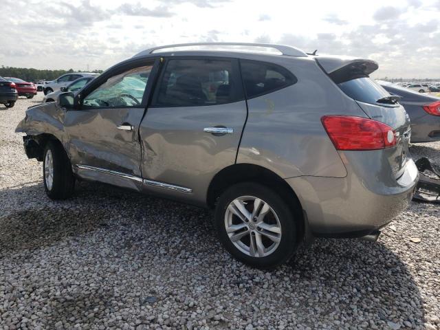 Photo 1 VIN: JN8AS5MT0CW299205 - NISSAN ROGUE S 