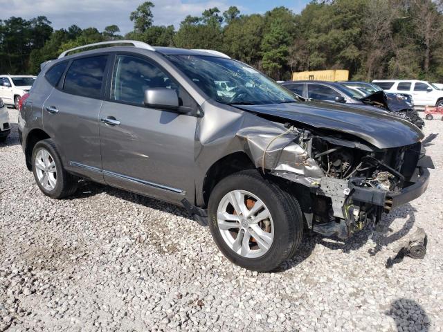 Photo 3 VIN: JN8AS5MT0CW299205 - NISSAN ROGUE S 