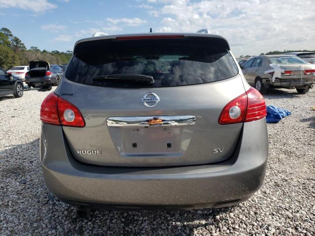 Photo 5 VIN: JN8AS5MT0CW299205 - NISSAN ROGUE S 