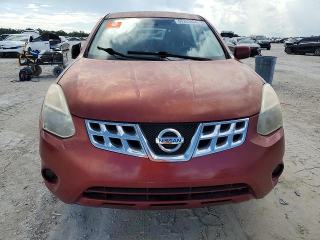 Photo 4 VIN: JN8AS5MT0CW299253 - NISSAN ROGUE S 