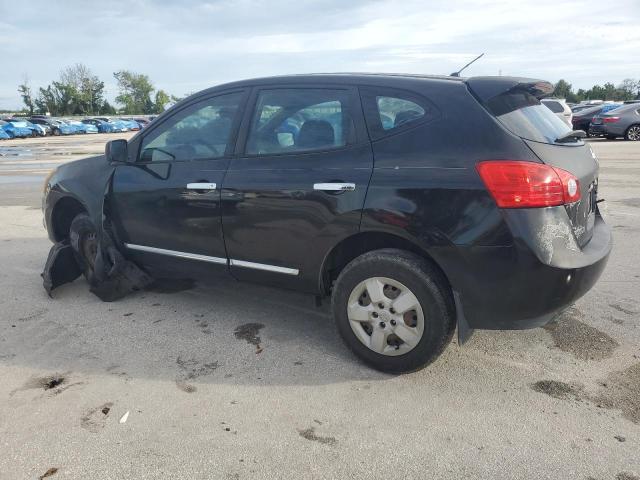 Photo 1 VIN: JN8AS5MT0CW299432 - NISSAN ROGUE S 