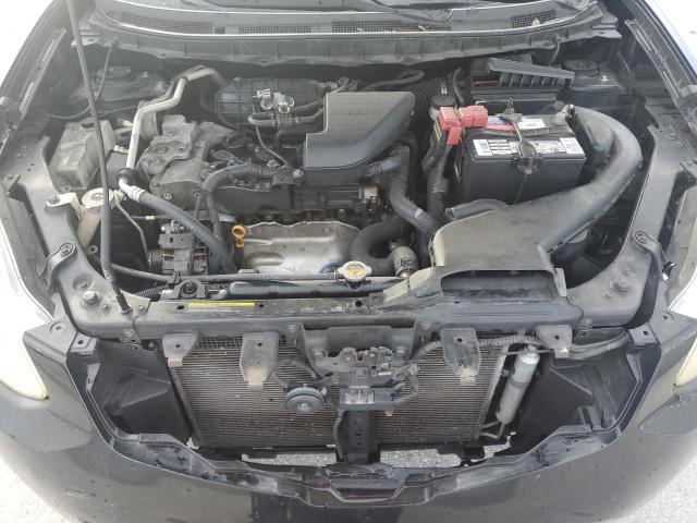 Photo 11 VIN: JN8AS5MT0CW299432 - NISSAN ROGUE S 