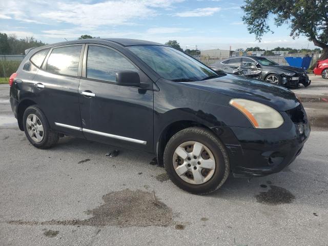 Photo 3 VIN: JN8AS5MT0CW299432 - NISSAN ROGUE S 