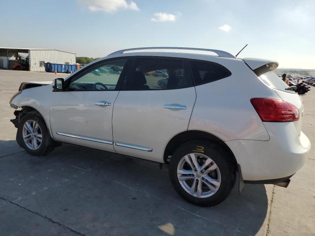 Photo 1 VIN: JN8AS5MT0CW300045 - NISSAN ROGUE S 