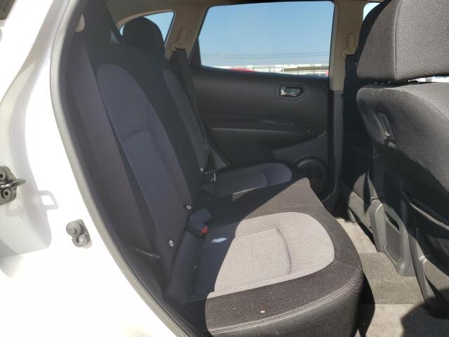 Photo 10 VIN: JN8AS5MT0CW300045 - NISSAN ROGUE S 