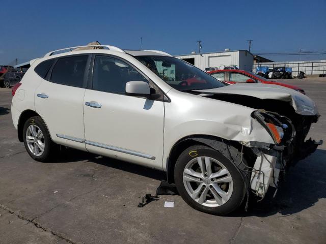 Photo 3 VIN: JN8AS5MT0CW300045 - NISSAN ROGUE S 