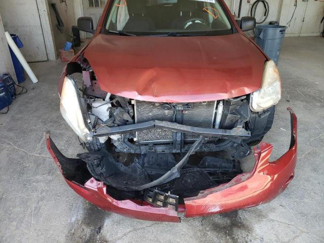 Photo 8 VIN: JN8AS5MT0CW300725 - NISSAN ROGUE S 