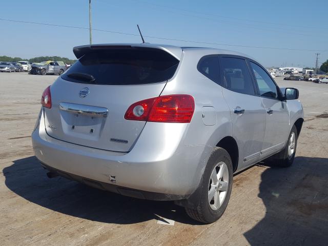 Photo 3 VIN: JN8AS5MT0CW303558 - NISSAN ROGUE S 