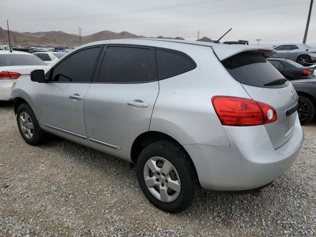 Photo 1 VIN: JN8AS5MT0CW601205 - NISSAN ROGUE 