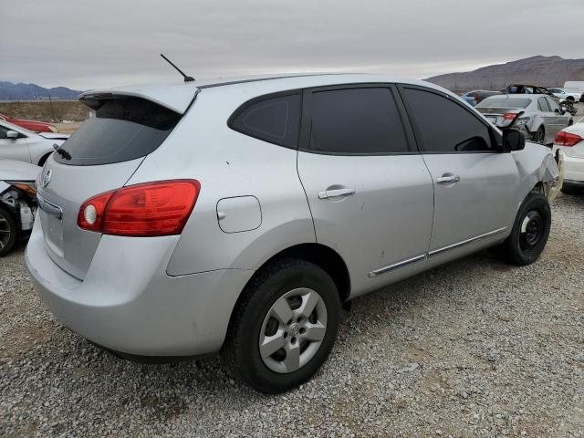 Photo 2 VIN: JN8AS5MT0CW601205 - NISSAN ROGUE 