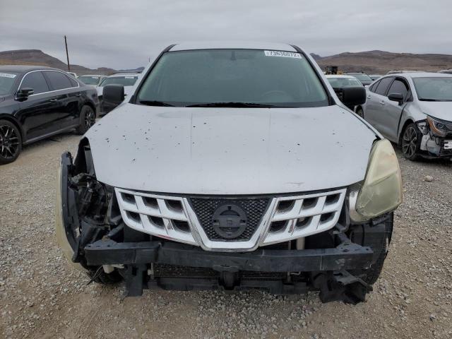 Photo 4 VIN: JN8AS5MT0CW601205 - NISSAN ROGUE 