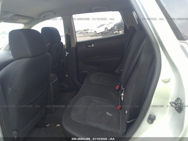 Photo 7 VIN: JN8AS5MT0CW604265 - NISSAN ROGUE 