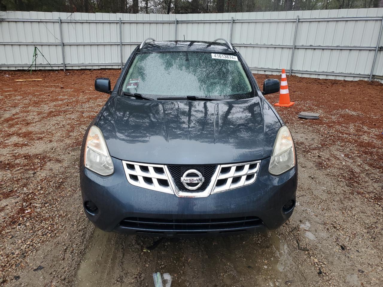 Photo 4 VIN: JN8AS5MT0CW605092 - NISSAN ROGUE 