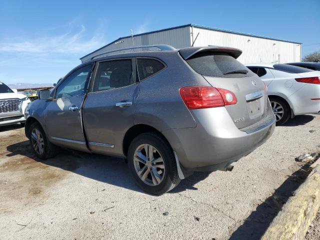 Photo 1 VIN: JN8AS5MT0CW605528 - NISSAN ROGUE S 