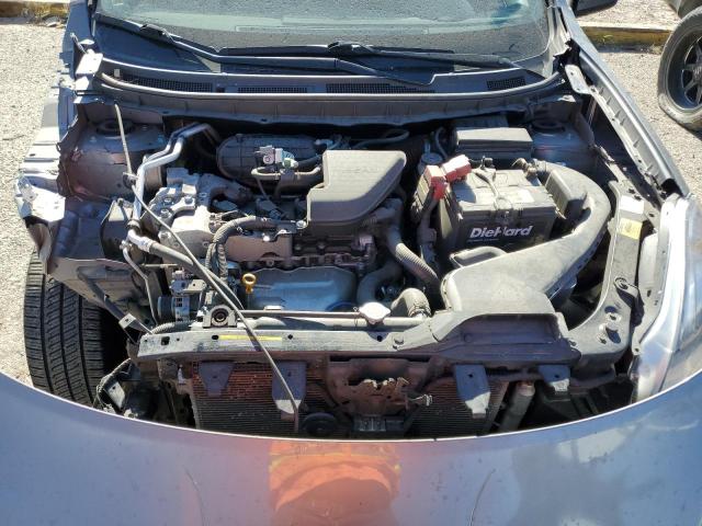 Photo 10 VIN: JN8AS5MT0CW605528 - NISSAN ROGUE S 