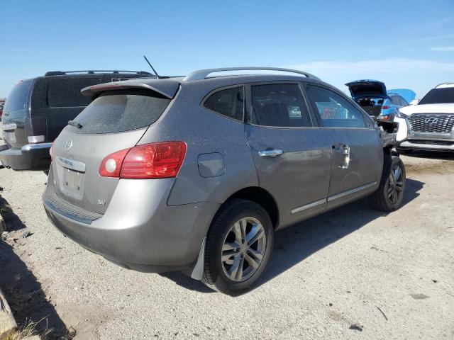 Photo 2 VIN: JN8AS5MT0CW605528 - NISSAN ROGUE S 