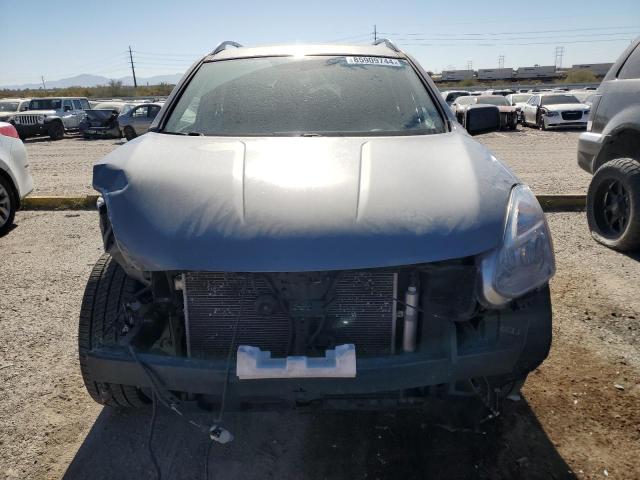 Photo 4 VIN: JN8AS5MT0CW605528 - NISSAN ROGUE S 