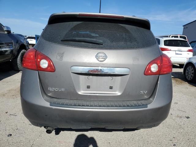 Photo 5 VIN: JN8AS5MT0CW605528 - NISSAN ROGUE S 