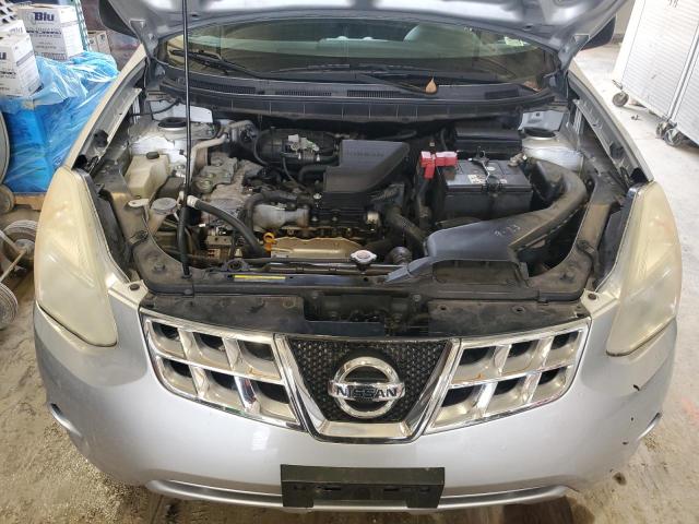 Photo 11 VIN: JN8AS5MT0CW606033 - NISSAN ROGUE S 