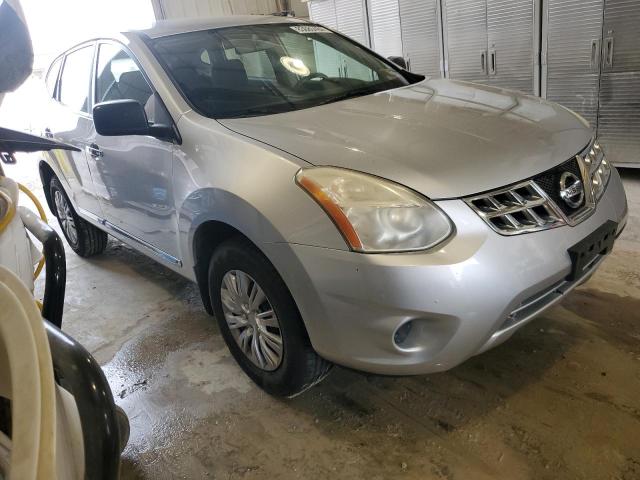 Photo 3 VIN: JN8AS5MT0CW606033 - NISSAN ROGUE S 