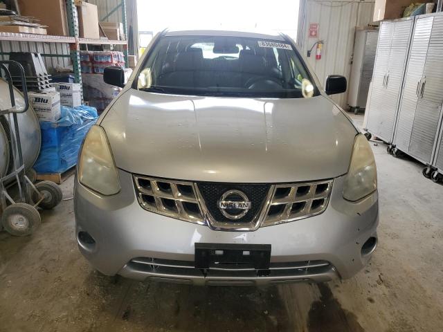 Photo 4 VIN: JN8AS5MT0CW606033 - NISSAN ROGUE S 