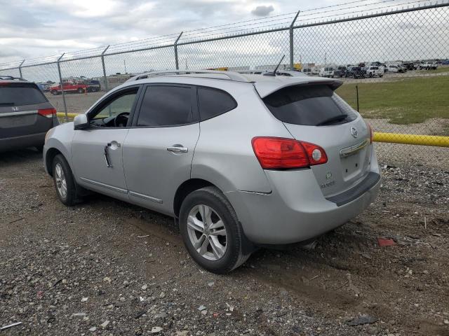 Photo 1 VIN: JN8AS5MT0CW610549 - NISSAN ROGUE 