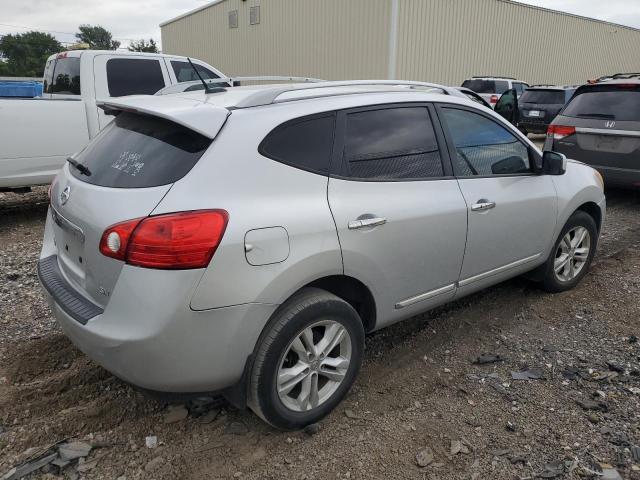 Photo 2 VIN: JN8AS5MT0CW610549 - NISSAN ROGUE 