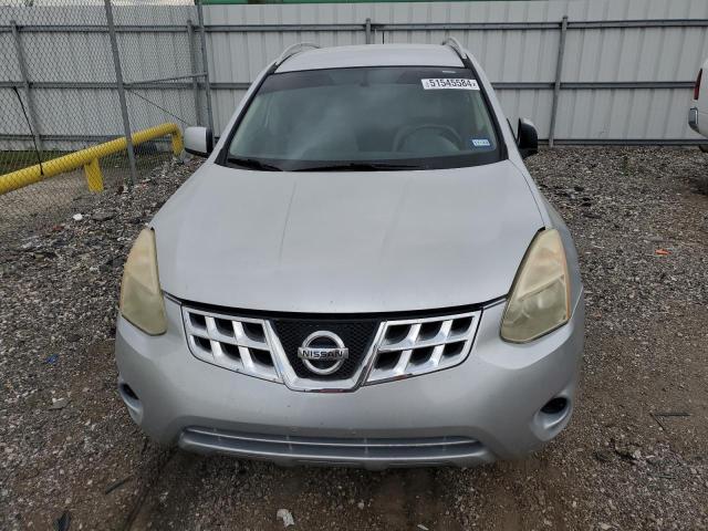 Photo 4 VIN: JN8AS5MT0CW610549 - NISSAN ROGUE 