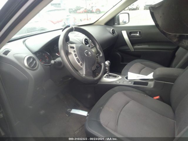 Photo 4 VIN: JN8AS5MT0CW610700 - NISSAN ROGUE 