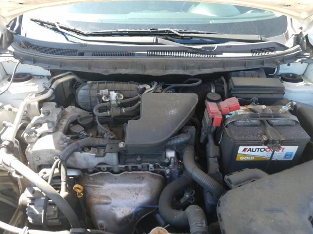 Photo 6 VIN: JN8AS5MT0DW000930 - NISSAN ROGUE S 