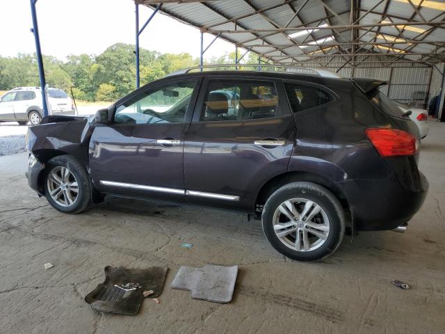 Photo 1 VIN: JN8AS5MT0DW001110 - NISSAN ROGUE S 