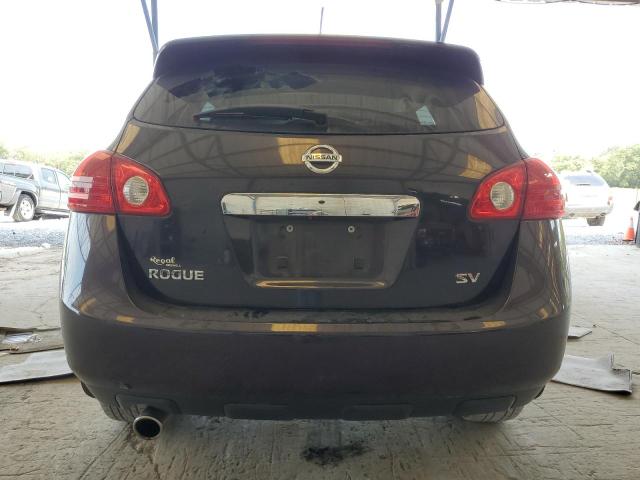 Photo 5 VIN: JN8AS5MT0DW001110 - NISSAN ROGUE S 