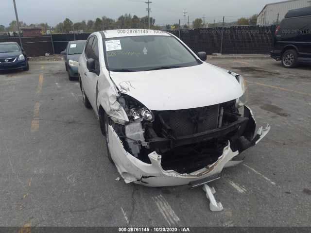 Photo 5 VIN: JN8AS5MT0DW001673 - NISSAN ROGUE 