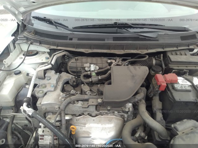 Photo 9 VIN: JN8AS5MT0DW001673 - NISSAN ROGUE 